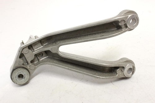 1995 HONDA CBR900RR RIGHT REAR BACK PASSENGER PEG OEM