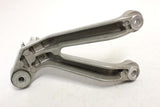 1995 HONDA CBR900RR RIGHT REAR BACK PASSENGER PEG OEM