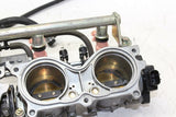 03-06 Honda Cbr600rr Carbs Carburetors Oem