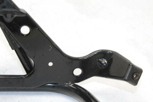 02-05 Kawasaki Zzr1200 Upper Fairing Mirror Gauges Stay Bracket OEM