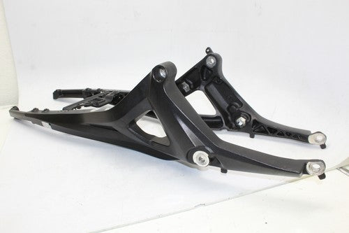 09-11 Ducati Monster 1100 Rear Subframe Back SUB Frame OEM
