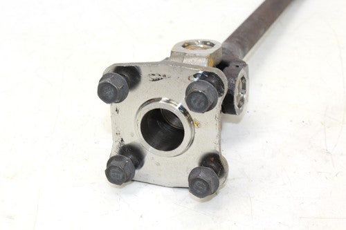 1981 Suzuki Gs650gl Drive Shaft