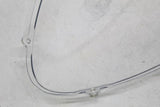 Ducati 848 1098 1198 FRONT WINDSHIELD WINDSCREEN CLEAR