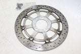 2002 Suzuki Gsxr600 Front Left Right Brake Rotors Discs