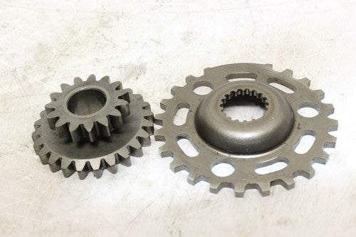 2009-16 Suzuki Gsxr1000 Engine Motor Idler Idling Gear OEM