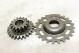 2009-16 Suzuki Gsxr1000 Engine Motor Idler Idling Gear OEM