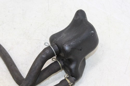 1986 Honda Interceptor 500 Vf500f Air Cleaner Storage Breather Box Tank