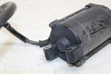 2001 Honda Shadow ACE 750 VT750C ENGINE STARTING STARTER MOTOR -DC 12V