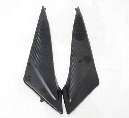 11-20 Suzuki Gsxr750 Plastic Covers