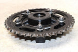 2008 Suzuki Gsxr1000 Rear Back Sprocket Vortex 527S-42