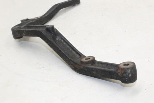 2000-07 Honda Shadow Sabre 1100 Vt1100c2 Muffler Exhaust Pipe Bracket Mount OEM