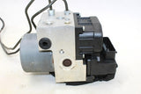 2005 Bmw F650gs Abs Pump Unit Module