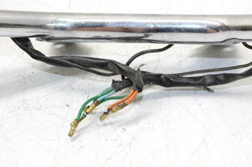 2000-2005 Honda Shadow Sabre 1100c2 FRONT Turn Signal Indicator OEM