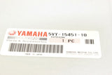 Yamaha Motorcycle GASKET 9 PIECES SET
