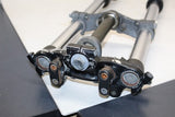 1981 Yamaha Xj750r Seca Front Forks Shock Suspension Set Pair