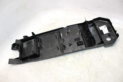 2005 Kawasaki Ninja Zx10r Zx1000c Rear Back Tail Undertail Battery Tray Plastic