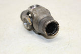 1998 Honda Shadow Aero 1100 Vt1100c3 Joint Driveshaft Drive Shaft