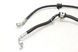 11-20 Suzuki Gsxr750 Clutch Cable Line & Brake Hoses OEM
