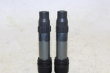 2022 Kawasaki Ninja 650 Ex650nm Ignition Coils Coil Spark Plug Caps