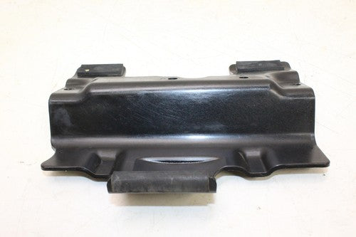 2007 Kawasaki Ninja 650r Ex650a Seal Cover