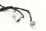 03-04 Honda Cbr600rr Ignition Coil Wiring Harness Wire Loom OEM