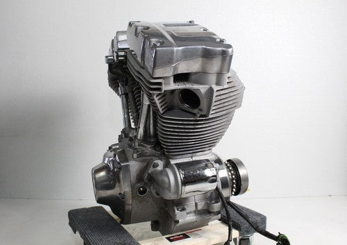 2004 Harley-Davidson Electra Glide FLHT ENGINE MOTOR