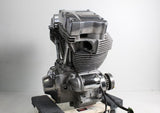 2004 Harley-Davidson Electra Glide FLHT ENGINE MOTOR