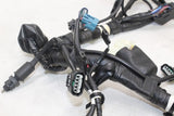 17-23 Kawasaki Z125 Pro Main Engine Wiring Harness Motor Wire Loom OEM