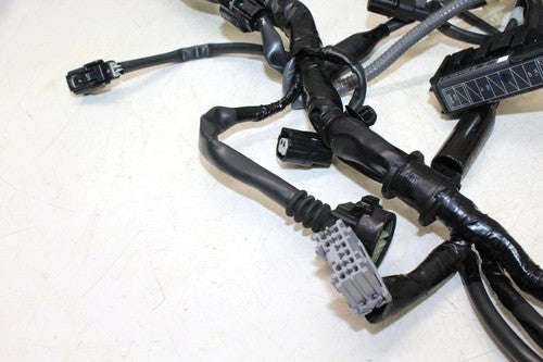 2013 Honda Cbr500r Main Engine Wiring Harness Motor Wire Loom TAP32100-MGZ-A001