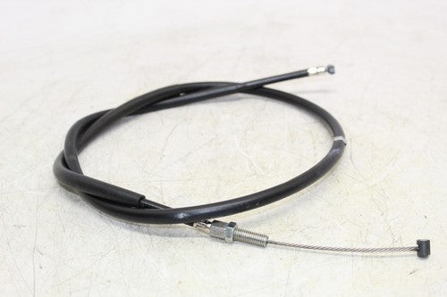 2019 Suzuki Gsxr750 Clutch Cable Line