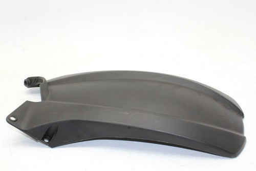 10-12 Ducati Multistrada 1200 Rear Back Fender MUD Guard OEM