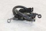 2008-16 Yamaha Yzf R6 Front Brake Caliper Hoses Lines 13s-25872-01-00 OEM