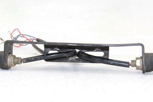 03-07 Suzuki Sv1000 Rear Left Right Turn Signals Light Indicators