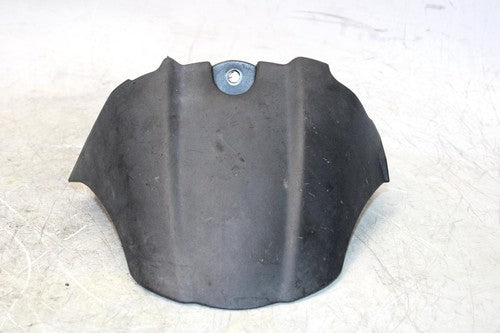 2008 Suzuki Gsxr1000 Rear Back Wheel Tire Hugger Fender