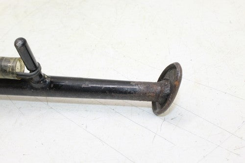 2005 Kawasaki Zzr600 Kickstand Side Kick Stand With Sensor