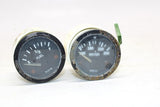 1993 Bmw K1100lt Water & Fuel Gauges