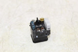2003 Yamaha Yzf R1 Engine Starter Relay Starting Motor Switch