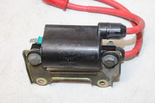 1996 Honda Cbr600f3 Ignition Coils Coil Spark Plug Caps