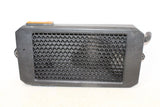 2002 Honda Shadow Sabre 1100 Vt1100c2 Engine Cooler Cooling Radiator With Cover