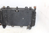 1997 Kawasaki Ninja ZX6R ZX600E Engine Radiator Motor Cooler Cooling Radiater