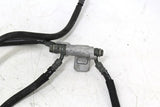 1998 Suzuki Bandit 600 Gsf600s Brake Caliper Hoses Lines