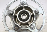 1999 Honda Cbr600f4 Rear Back Sprocket With Hub Dampers Set
