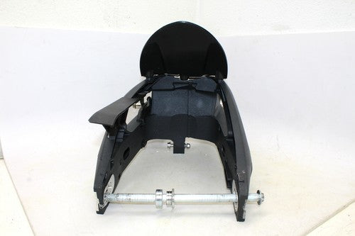 2009 Triumph Tiger Rear Swingarm Back Suspension Swing Arm
