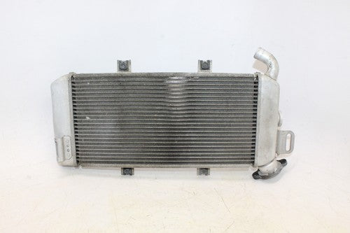 2007 Kawasaki Ninja 650r Ex650a Engine Radiator Motor Cooler Cooling Radiater