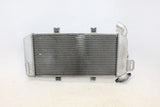 2007 Kawasaki Ninja 650r Ex650a Engine Radiator Motor Cooler Cooling Radiater