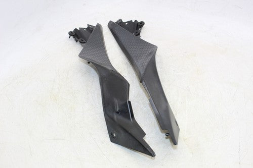 14 Kawasaki Ninja Ex300b Left Right Front Upper Mid Side Fairing Cowl 14092-0923
