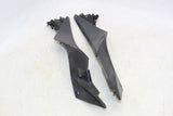 14 Kawasaki Ninja Ex300b Left Right Front Upper Mid Side Fairing Cowl 14092-0923