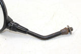 2001 Kawasaki Klr650 Right Side Rear View Mirror
