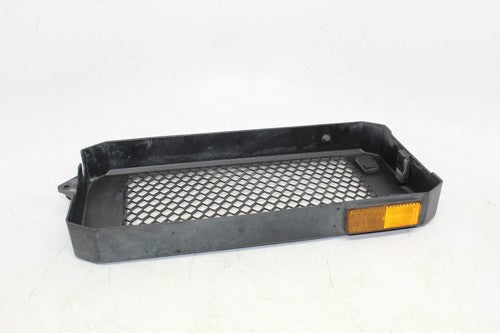 2002 Honda Shadow Spirit 1100 Vt1100c Radiator Grille Grill Shield Guard