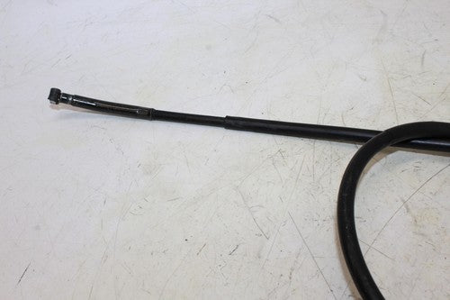 2007 Suzuki Gsxr750 Clutch Cable Line